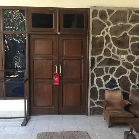Rumah Saga غيلي تراوانغان المظهر الخارجي الصورة