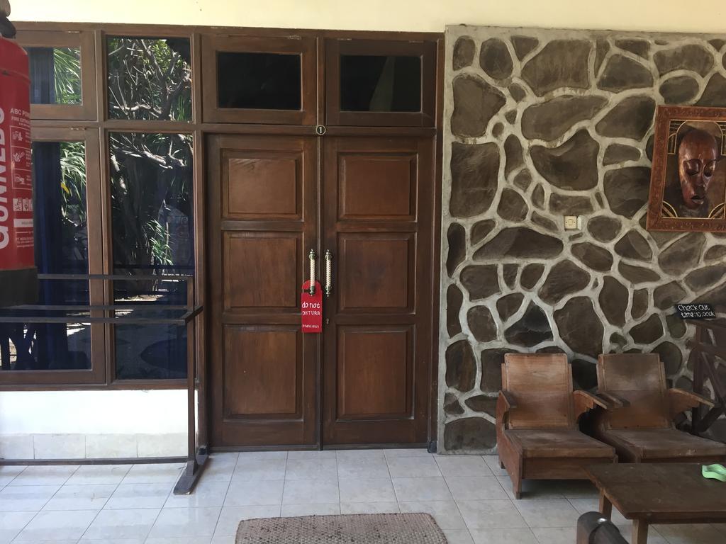 Rumah Saga غيلي تراوانغان المظهر الخارجي الصورة